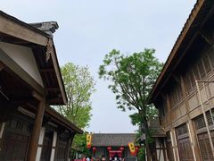 -昌州古城