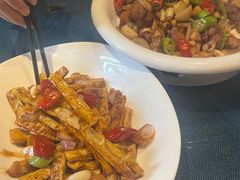 -隐食私房菜(老街店)