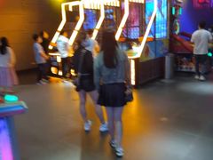 -星际传奇(观澜湖新城店)