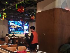 -9527星耀烧烤音乐酒馆