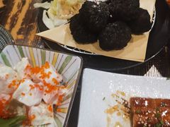 -小川洋风料理(汉街店)