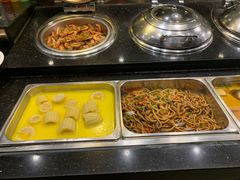 -好伦哥比萨烤肉自助(八里桥店)