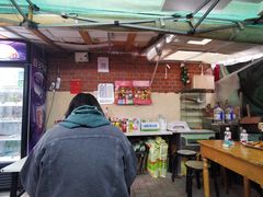 大堂-大学路8号炸串(大学路十四号院店)