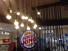 -汉堡王(龙德广场店)