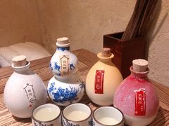 -长亭酒肆.武夷菜(鼓楼后海店)