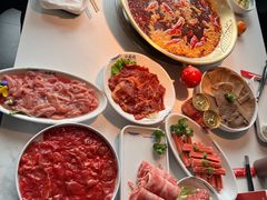 -小龙坎火锅(IFS HOT店)