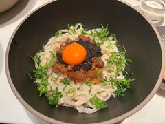 -胡麻(静安嘉里店)