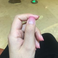-Seven Nail七姑娘の美甲店
