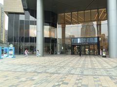 -龙湖杭州滨江天街