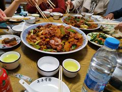 -福顺祥大盘鸡(临潼店)