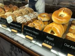 -WHEAT&BAKER-麥(凯德来福士店)