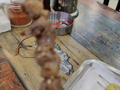 -老谢野馄饨(延安路店)