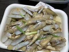 蛏子-盒马鲜生(宝地店)