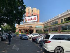 -龙的酒楼·手工早茶·顺德菜(近良路店)