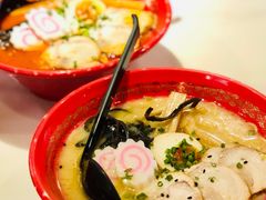 -羽寿司(东方宝泰店)