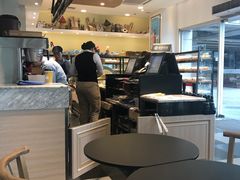 -可颂坊(中心书城店)
