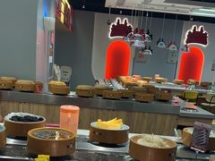 -龍歌自助小火锅(市南金茂湾店)