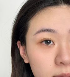 -韩美绣·骨相纹眉·洗眉美瞳线