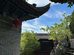 -济公故居