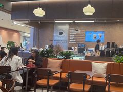-Peet's Coffee皮爷咖啡(深圳湾万象城店)