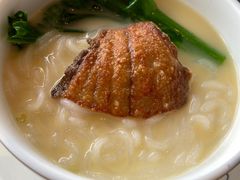 -彩丰楼中餐厅·仁恒洲际酒店