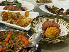 -庄氏祥记家常食府(国瑞建材家居博览中心店)