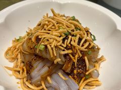 -眉州东坡(春秀路店)
