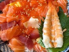 -林妈妈村·日式料理(宝山万达店)