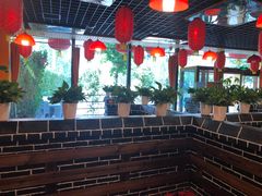 大堂-江湖水乡铁锅炖魚(周庄嘉园店)