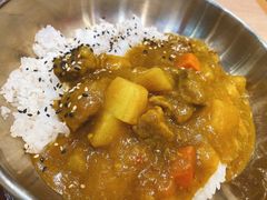 -米村拌饭(欧亚购物中心店)