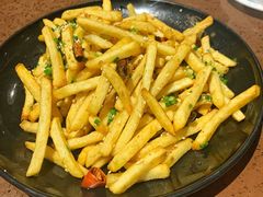 -一棠龙虾•王牌虾球(光谷天地店)