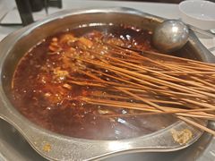 -水碾河刘老大串串香(水碾河路店)