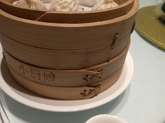 -小厨娘淮扬菜(天印大道店)