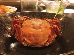 -广州文华东方酒店·江-由辉师傅主理