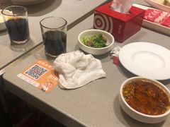 -海底捞火锅(关山保利店)