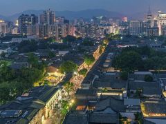 -三坊七巷历史文化街区