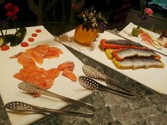 -泰谷酒店·太古码头闽菜自助餐厅