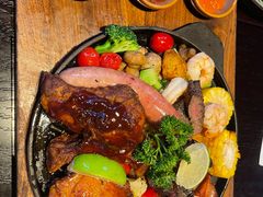 -blue frog蓝蛙(长泰广场店)