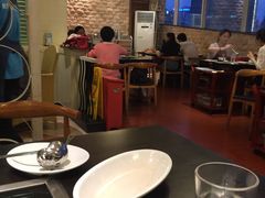 大堂-新辣道鱼火锅(领展购物广场·中关村店)
