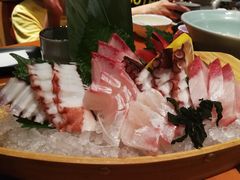 -yokocho上横町·日本食街(深业上城店)