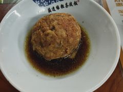 -粗茶淡饭(东关街店)