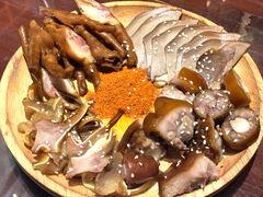 -杨记隆府(汉街店)