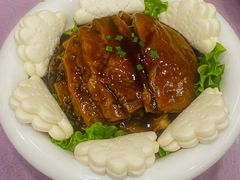 -白魁老号饭庄(交道口店)