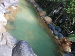 -张家港金凤凰度假村温泉