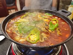-湘肠香火锅店(团结湖店)