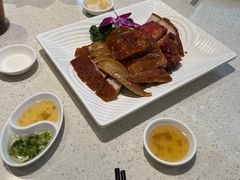 -香港新发烧腊茶餐厅(书城店)
