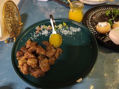 -后海16号·北京私房菜