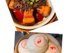 -寻宝记绍兴菜(鲁迅路店)