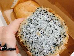 飞鱼籽面包-Let's Taipei 非常烘焙(太古里店)