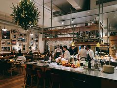 大堂-BOR Eatery(安福路店)